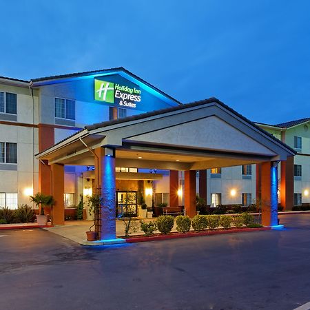 Holiday Inn Express San Pablo - Richmond Area By Ihg Exterior foto
