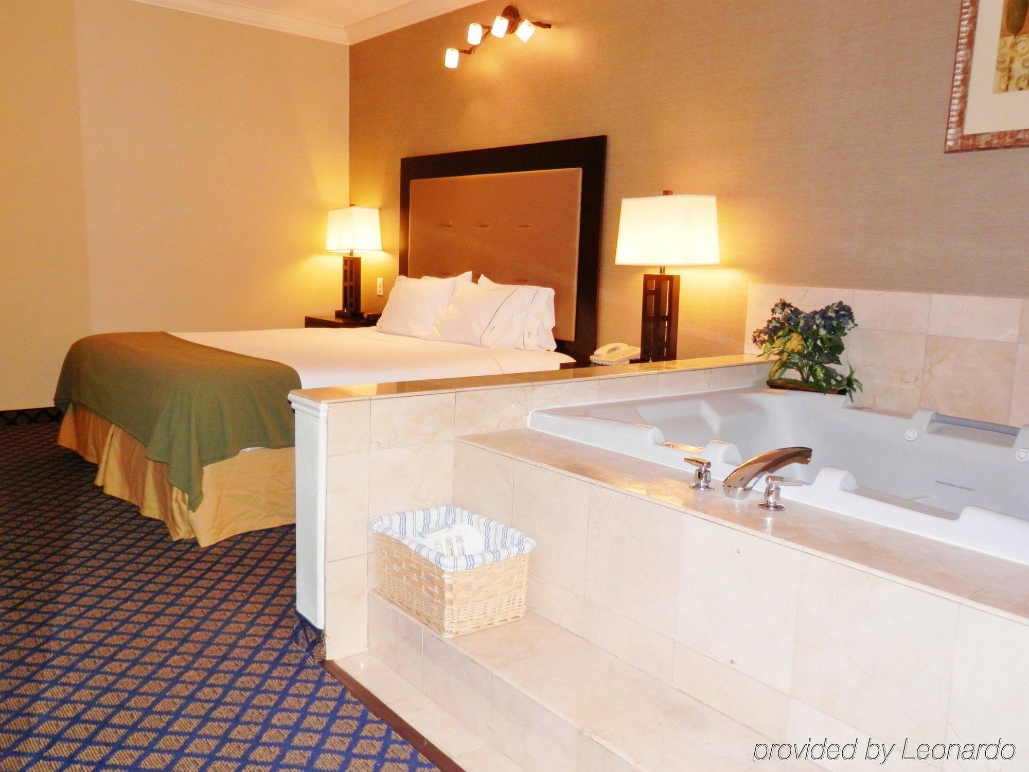 Holiday Inn Express San Pablo - Richmond Area By Ihg Quarto foto