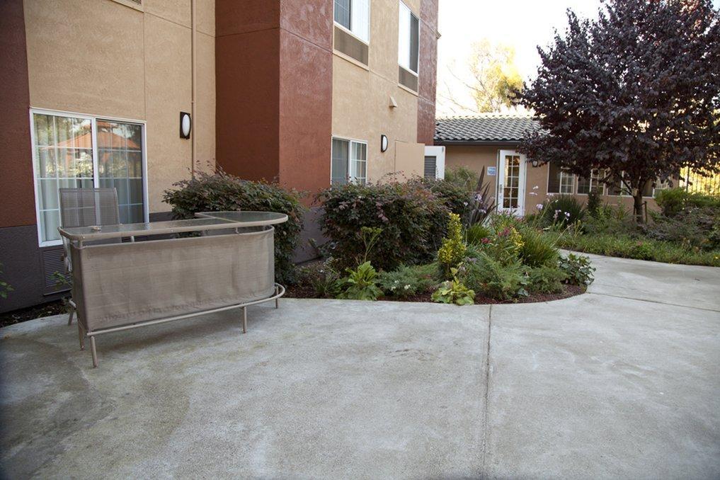 Holiday Inn Express San Pablo - Richmond Area By Ihg Exterior foto