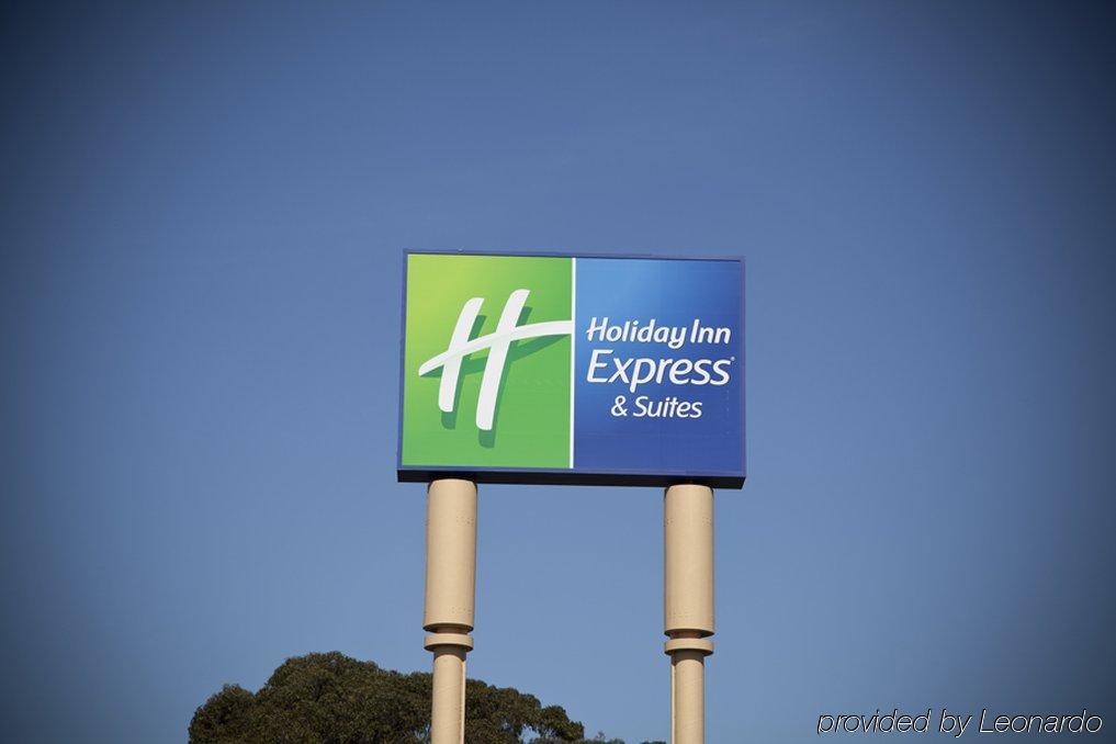 Holiday Inn Express San Pablo - Richmond Area By Ihg Exterior foto