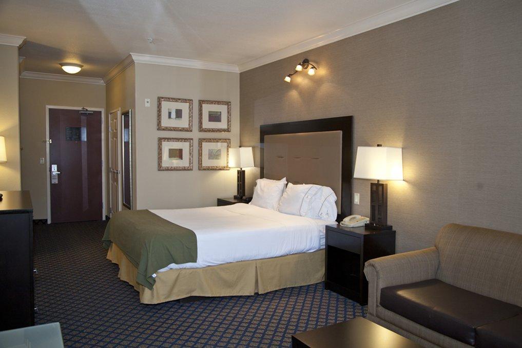 Holiday Inn Express San Pablo - Richmond Area By Ihg Exterior foto