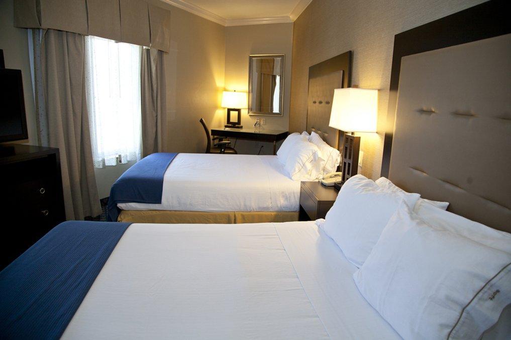 Holiday Inn Express San Pablo - Richmond Area By Ihg Exterior foto