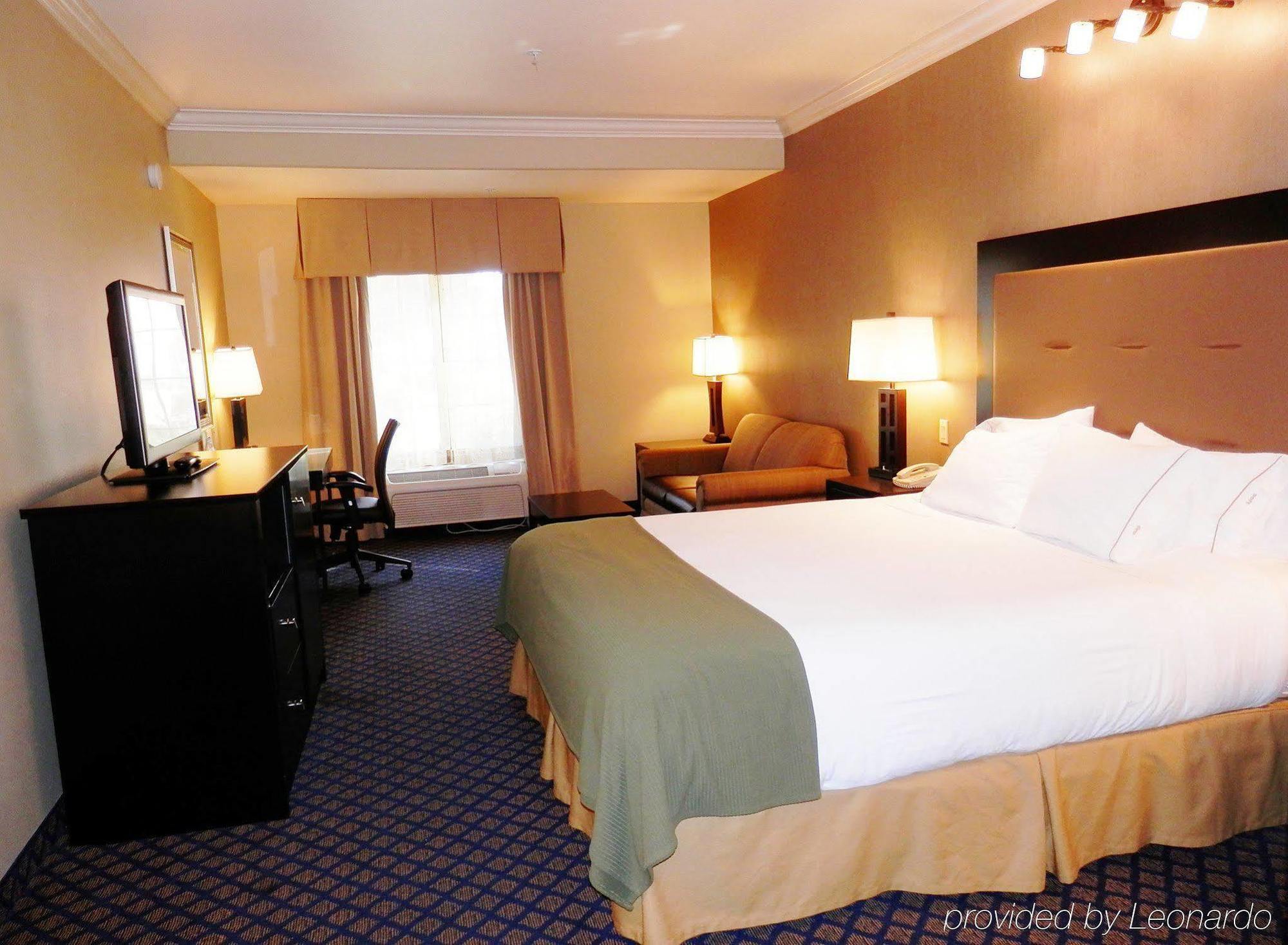 Holiday Inn Express San Pablo - Richmond Area By Ihg Quarto foto